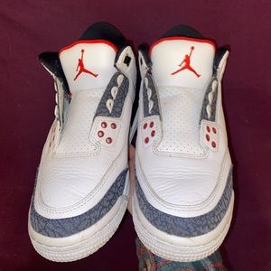 Jordan 3